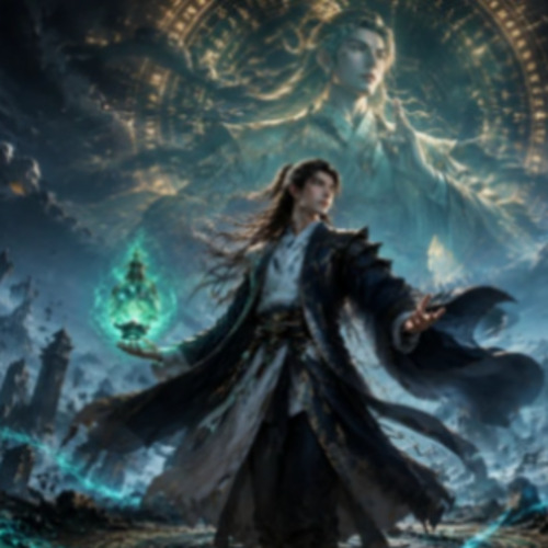 AIGC 自动化流程制作